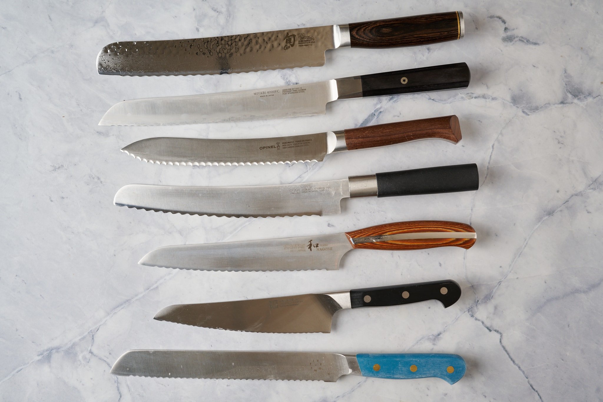 Choosing a Knife for Sourdough Bread: Full Guide 