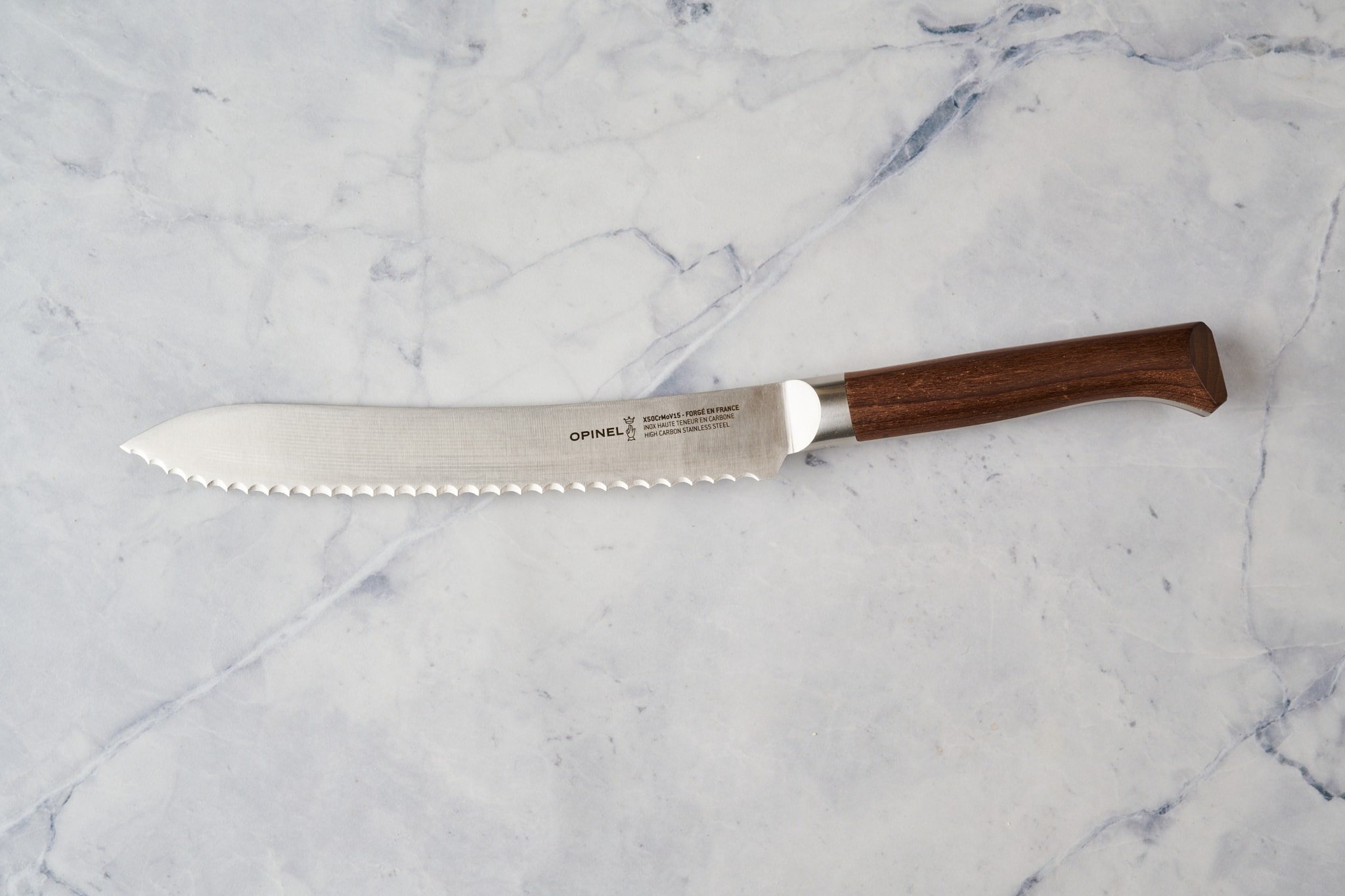 Choosing a Knife for Sourdough Bread: Full Guide 