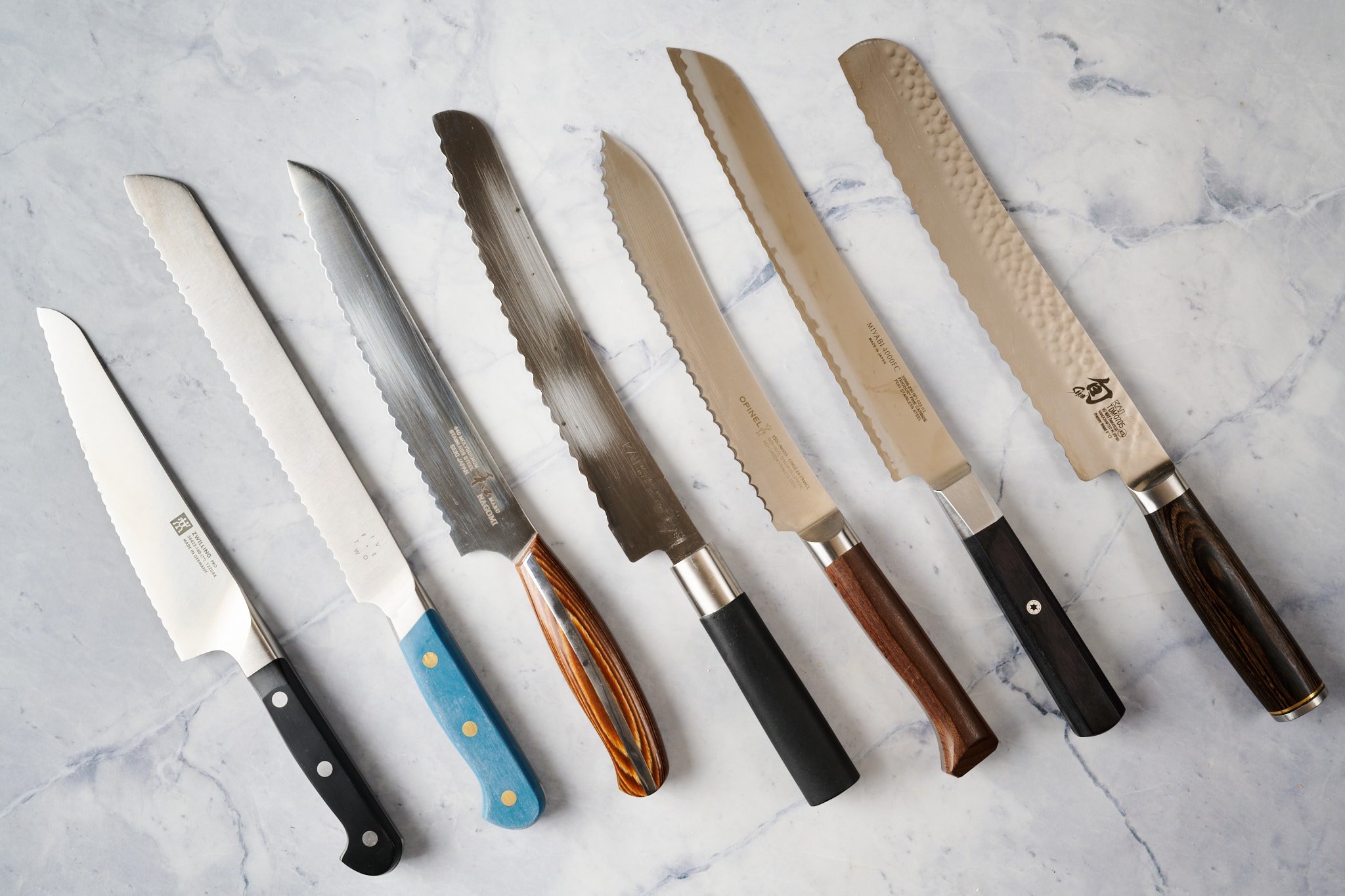 Expert Reviews Of Electric Knives That Make The Cut
