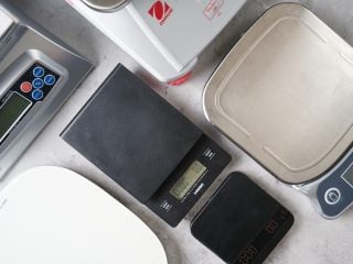 The Best Kitchen Scale For Making Bread