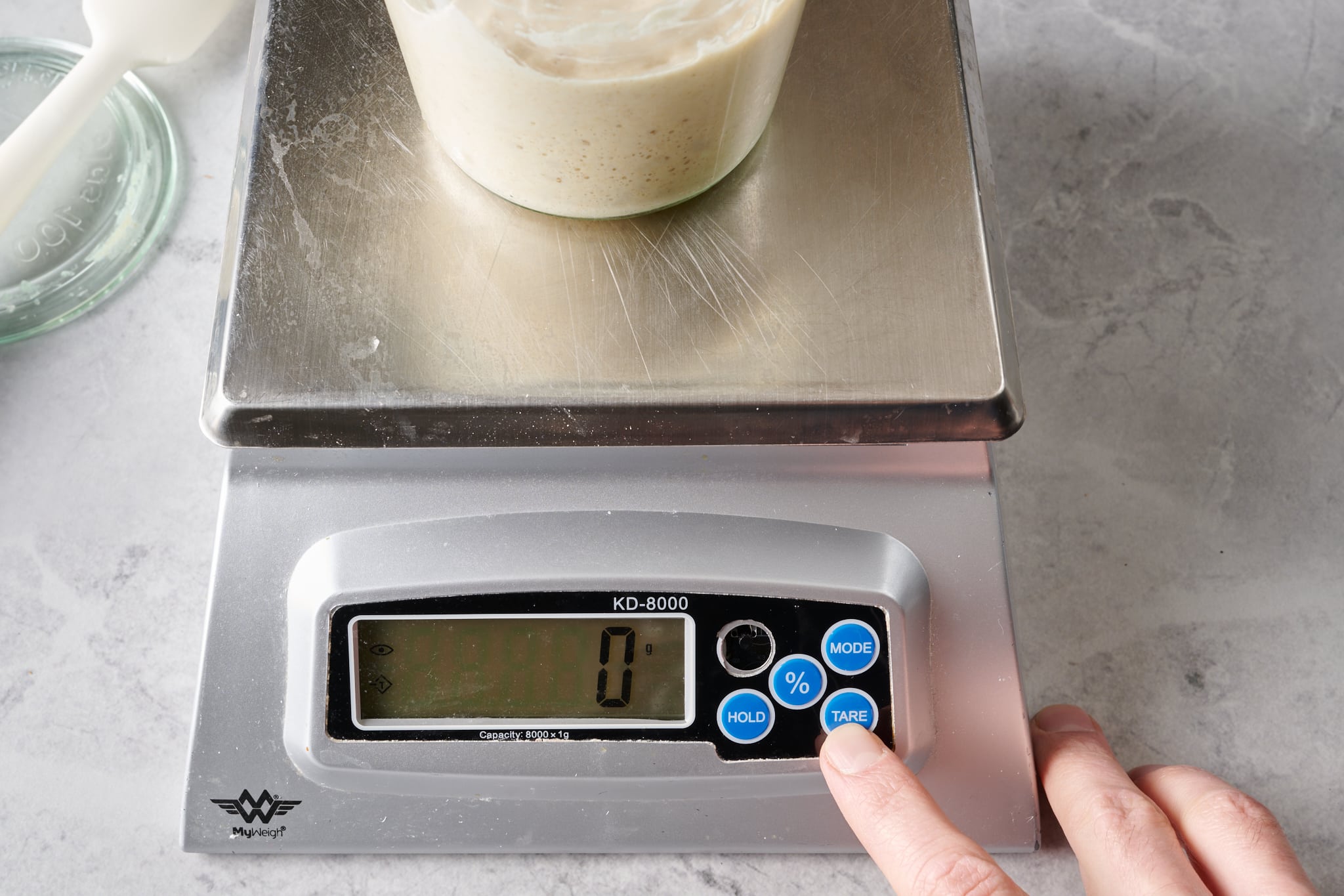 The 8 Best Kitchen Scales of 2023