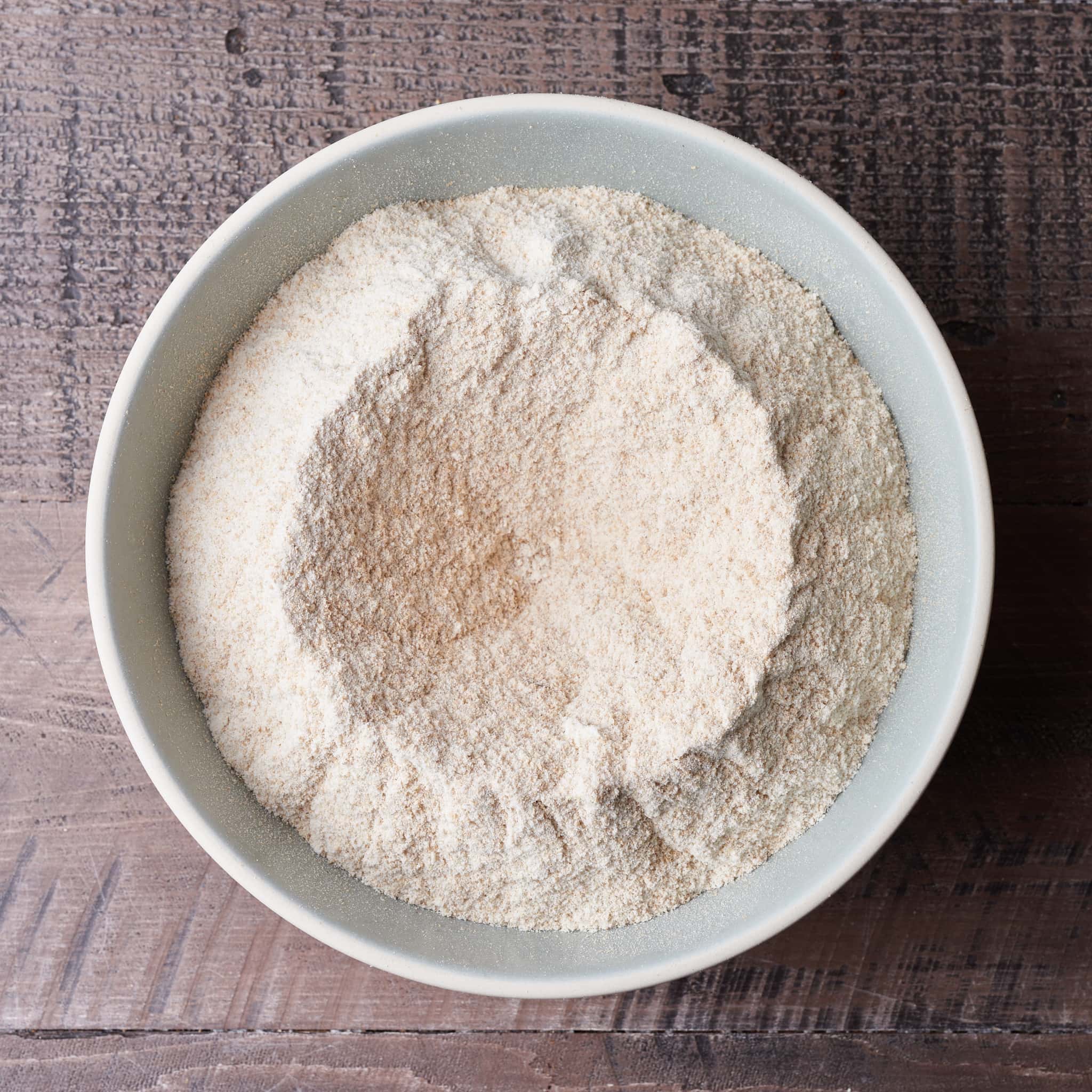 The Best Way to Store All Sorts of Flours