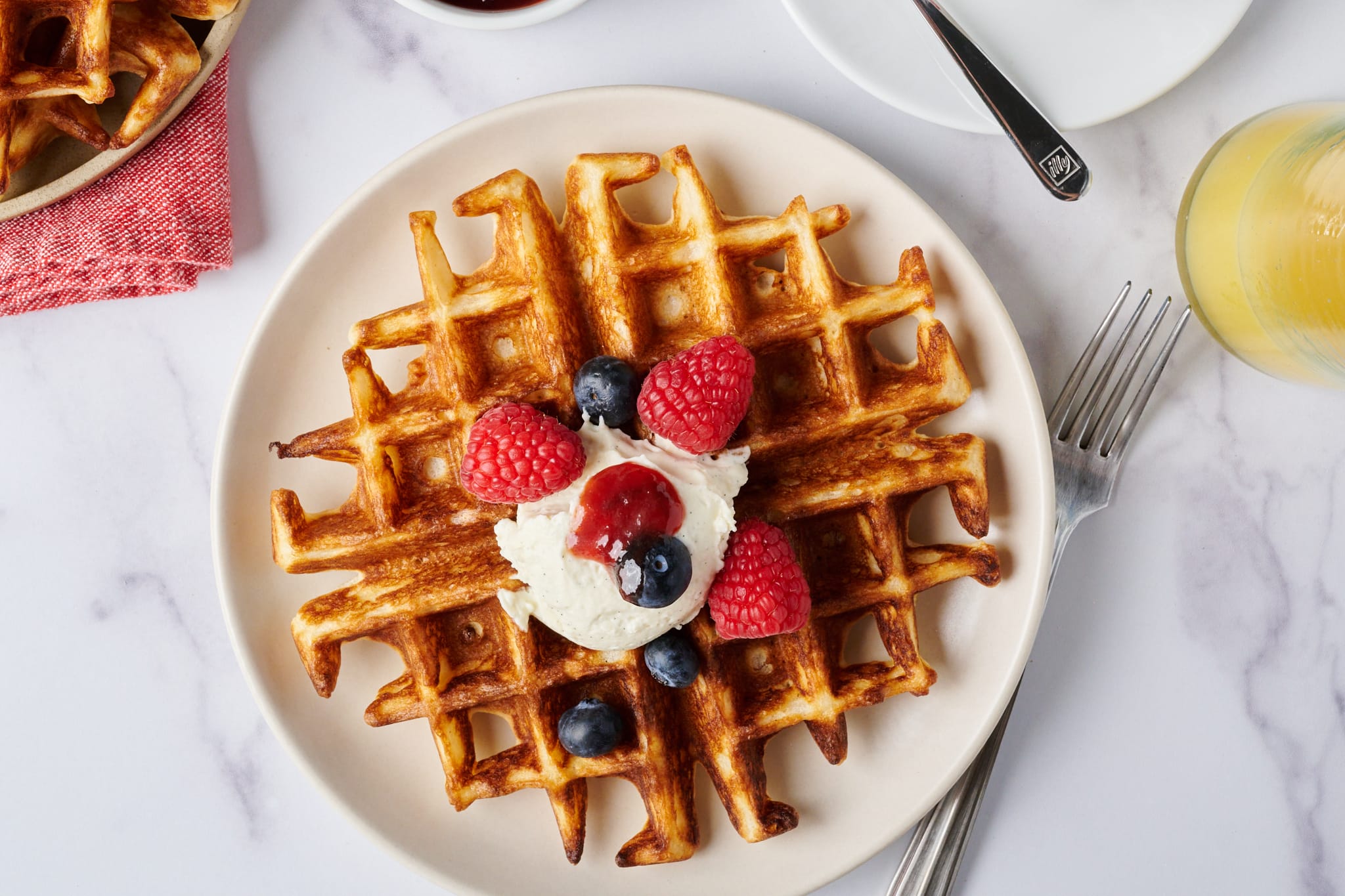 The 7 Best Waffle Makers of 2023 - Tested and Reviewed