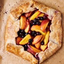 Flaky Sourdough Pie Crust (Sweet or Savory)-image