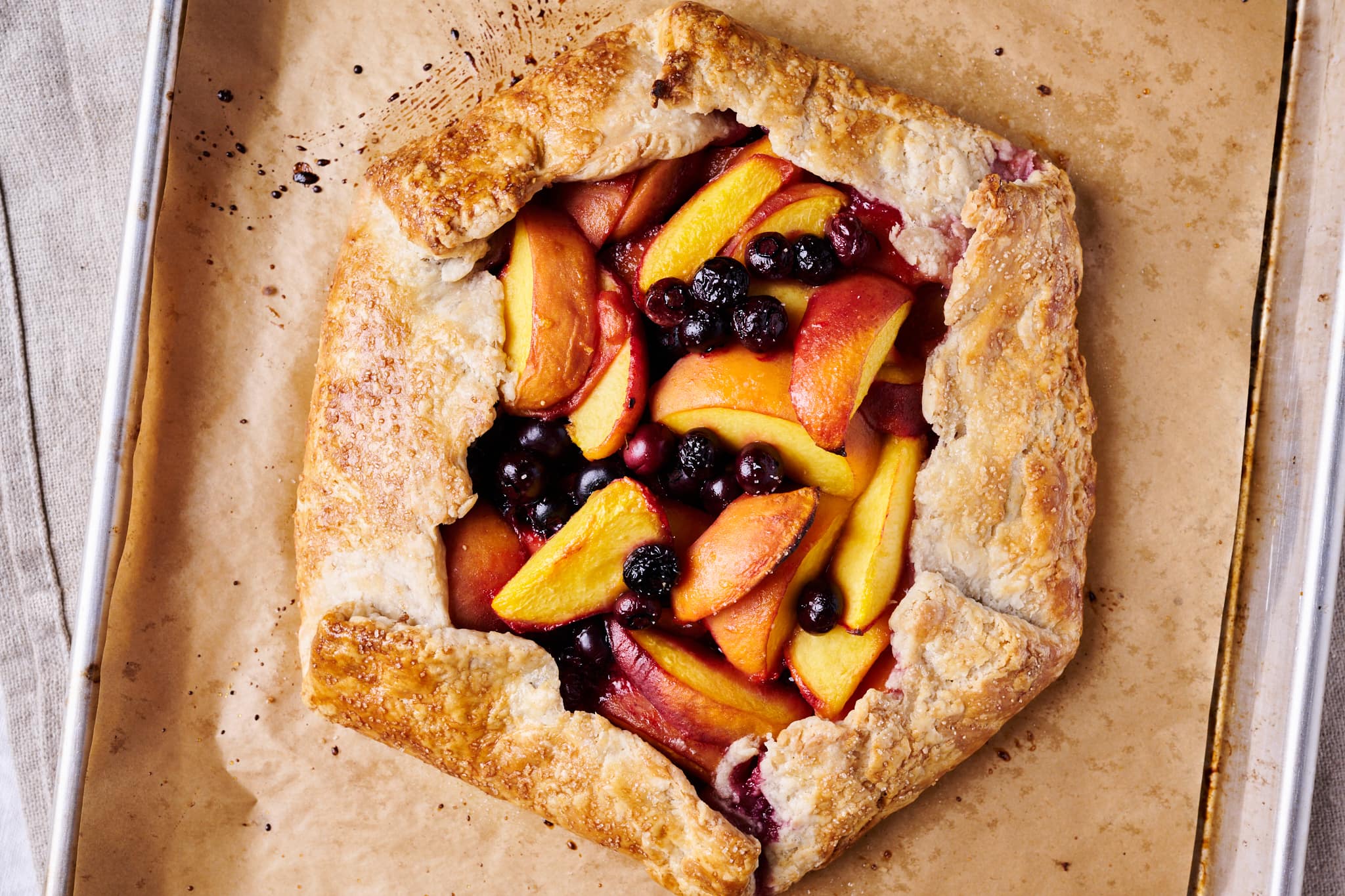 Must-Have Baking Tools and Ingredients for the Perfect Pie or Tart