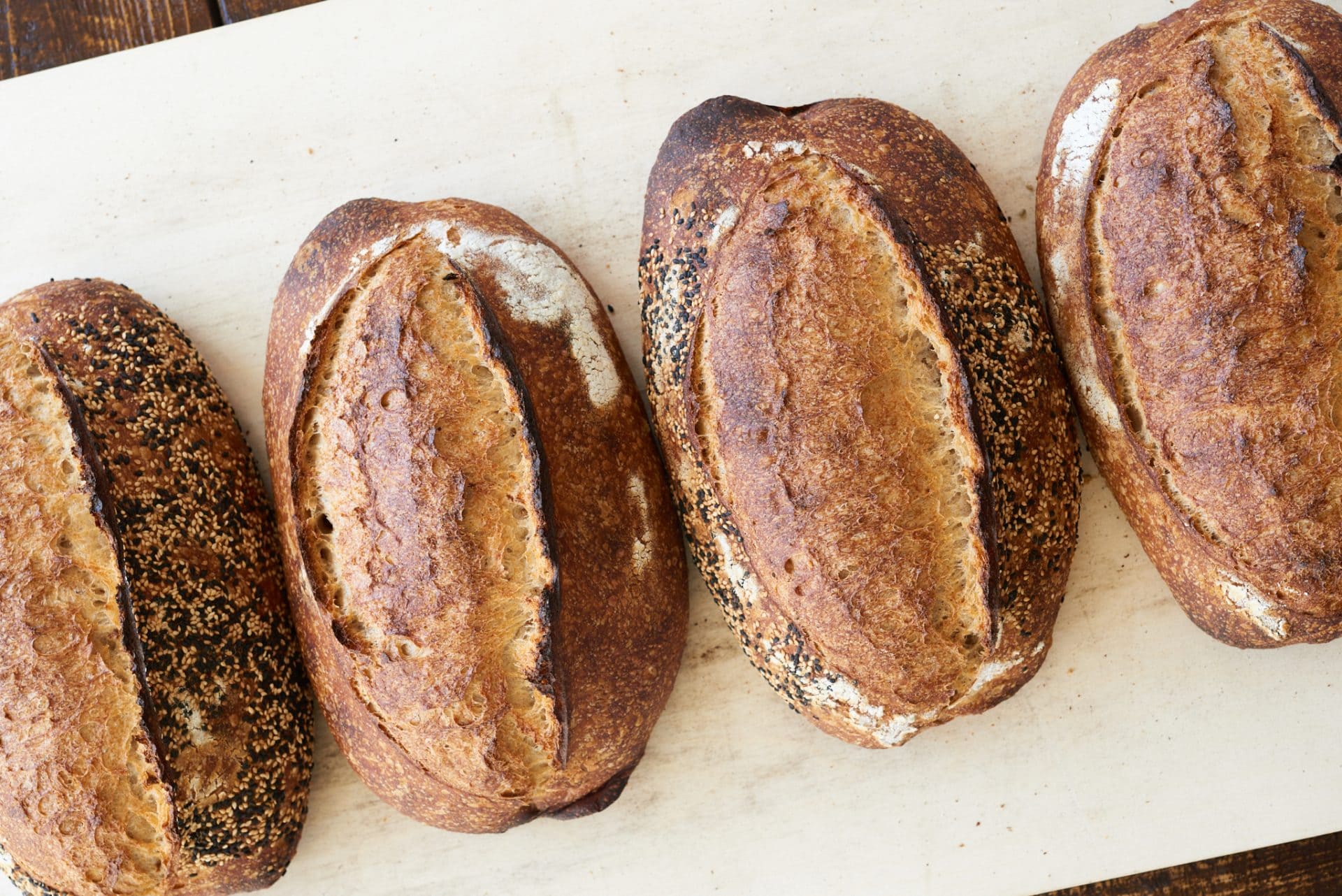 What is Diastatic Malt Powder? | The Perfect Loaf