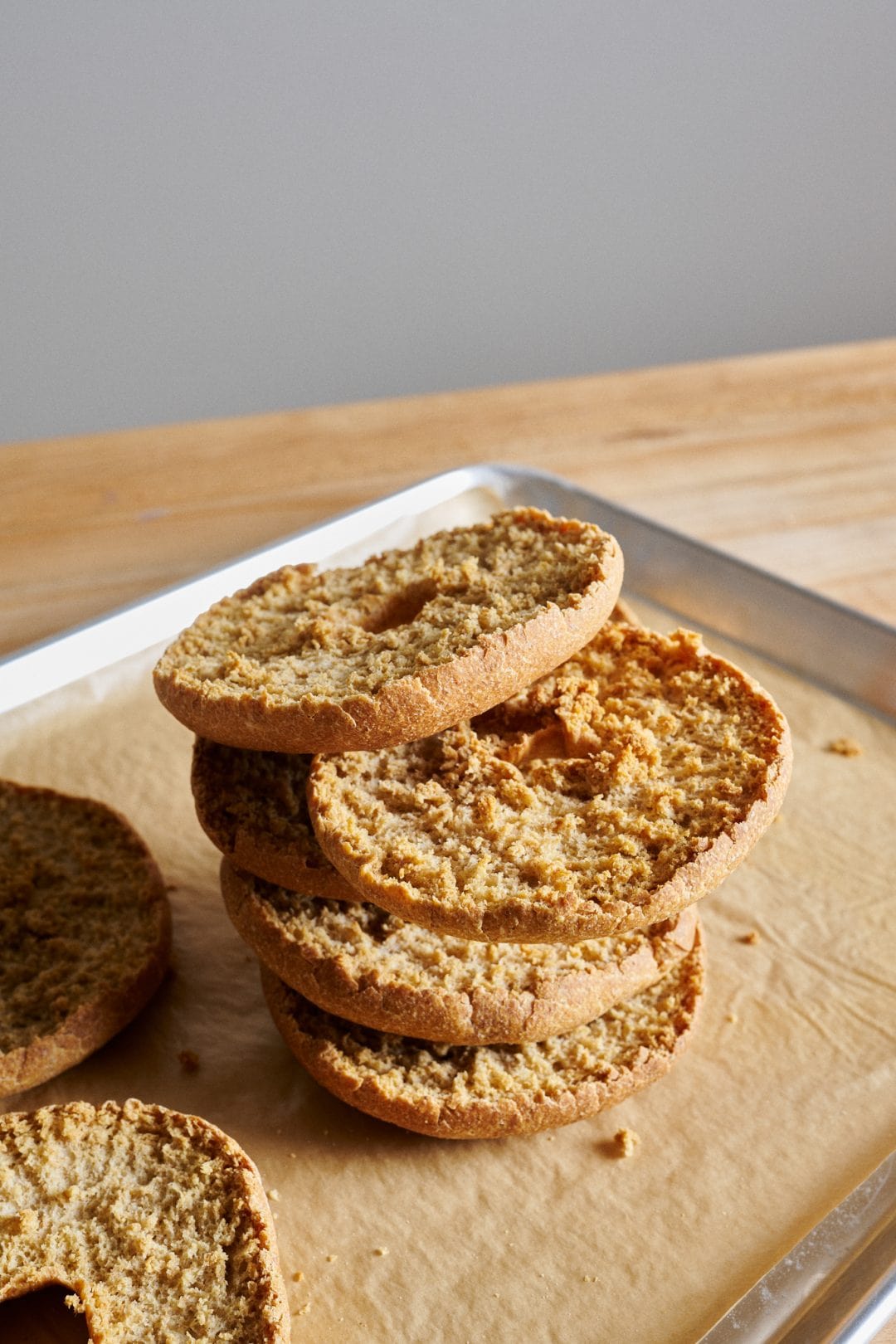 Sourdough Friselle (Italian Rusk) | The Perfect Loaf