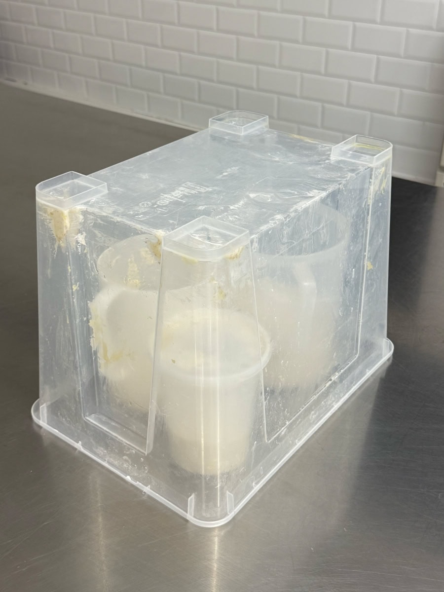 A Travelogue: Bread, Panettone, Pasta, and Cheese in Northern Italy | The Perfect Loaf