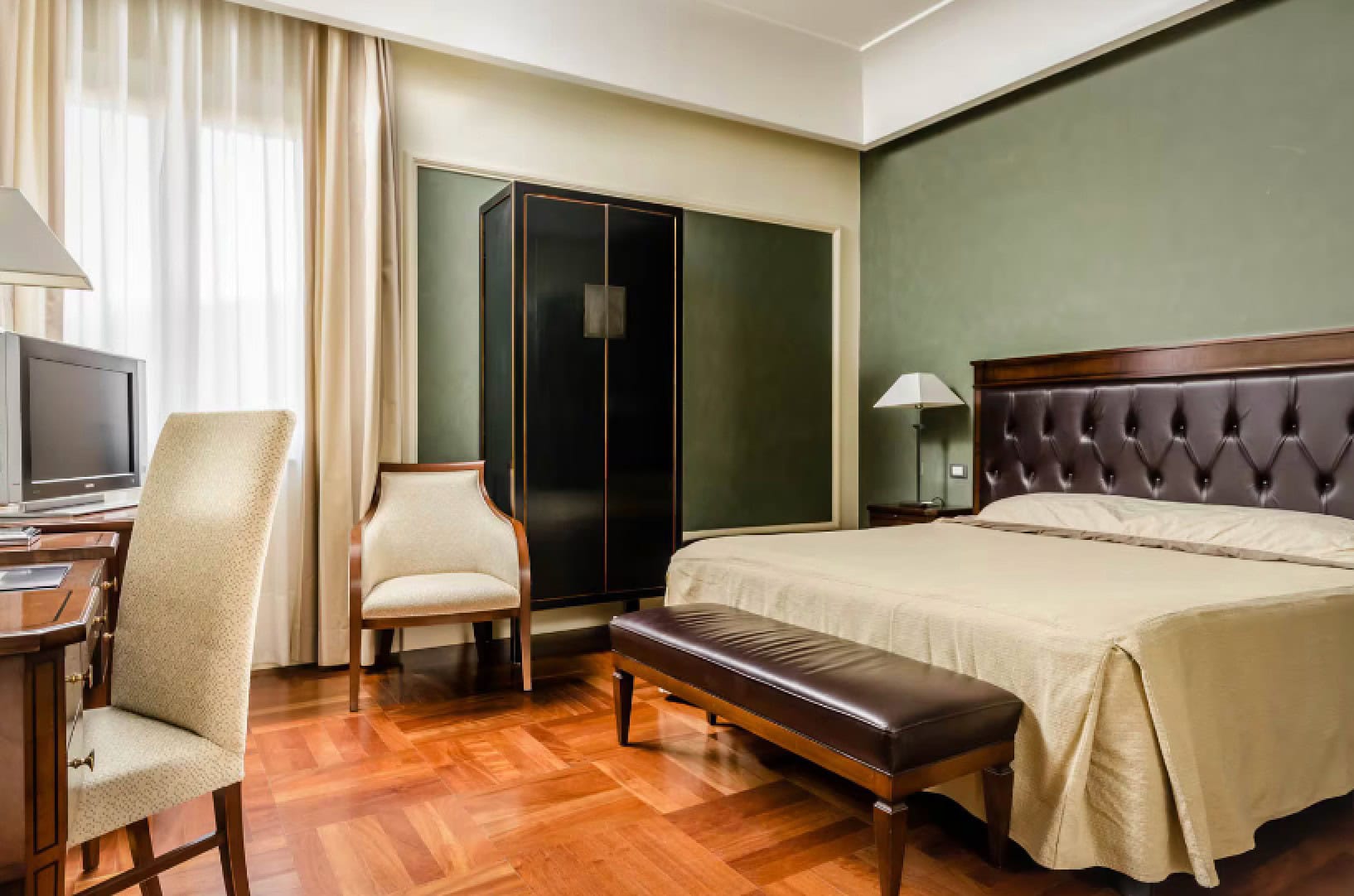 Sicily Eurostars Hotel