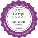 IACP 2023 Cookbook Award